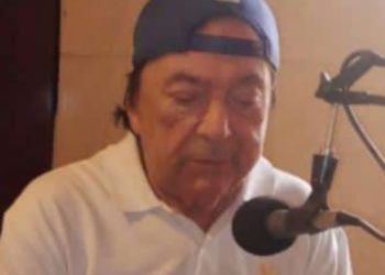 Fallece reconocido locutor boconés en Barinas