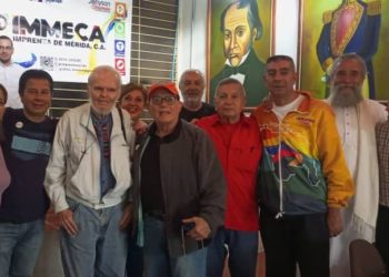 Impulsan espacios para el encuentro cultural en Mérida