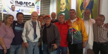 Impulsan espacios para el encuentro cultural en Mérida