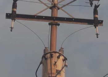 La Vega de Guaramacal afectada por la falta de electricidad