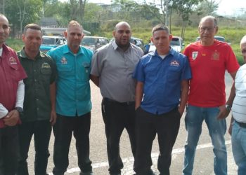 Transporte público de Boconó invita a los usuarios a denunciar irregularidades