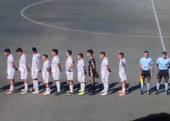 Trujillanos FC sumó en Coro 