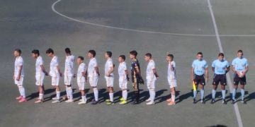 Trujillanos FC sumó en Coro 