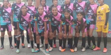 Guerreros de Boconó siguen cosechando éxitos