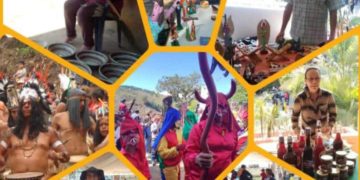 Invitan a gran fiesta cultural «Vamos montaña arriba» en Boconó