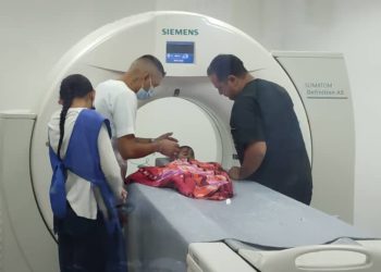 Mérida |  Celebran el XXI aniversario de la Misión Barrio Adentro