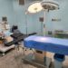 Gobierno de Mérida rehabilita quirófanos del hospital de Tucaní
