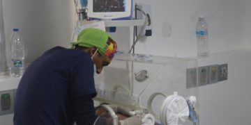 Mérida | Realizan mejoras en servicios e infraestructura del IAHULA