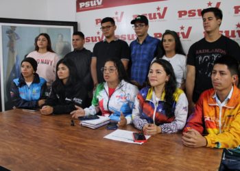 JPSUV invita a los merideños a participar en la Consulta Popular Nacional del 21A