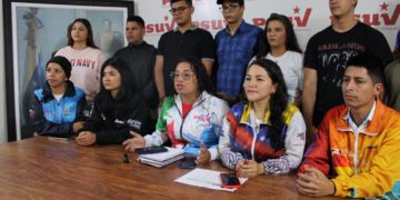 JPSUV invita a los merideños a participar en la Consulta Popular Nacional del 21A