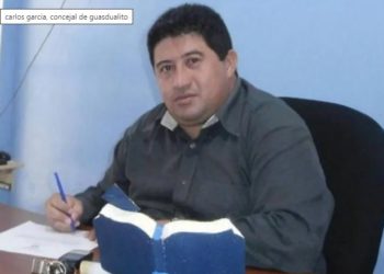 Fundehullan exige justicia a 2406 días de la muerte de Carlos Andrés García en Apure