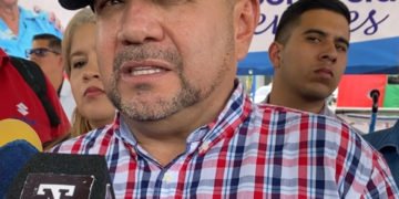 Alcalde de San Cristóbal aseguró que tienen un plan especial para atender la crisis hídrica en la ciudad