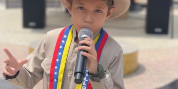 Con una gran fiesta cultural inicia segunda fase de la Gran Misión Viva Venezuela