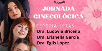 Sociedad Anticancerosa trae nueva jornada ginecológica a Boconó