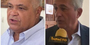 Adecos en el Táchira tienen posiciones encontradas por el apoyo que Copei le dio al candidato del partido blanco