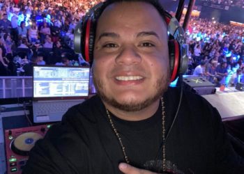 Dj Sandunga participó en el Salsa Fest: Boconés hizo historia en el Poliedro de Caracas