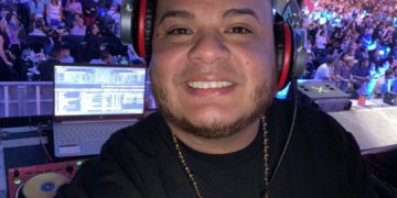 Dj Sandunga participó en el Salsa Fest: Boconés hizo historia en el Poliedro de Caracas