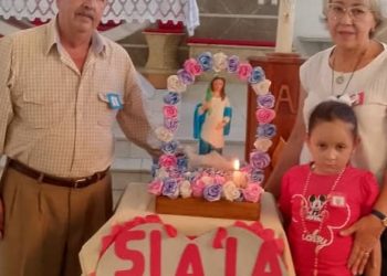 Fundación Provida de Boconó invita a la población a su celebración eucaristía por su segundo aniversario