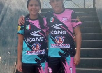 Dos atletas de Boconó representarán al estado Trujillo en Falcón