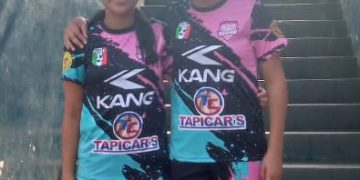 Dos atletas de Boconó representarán al estado Trujillo en Falcón