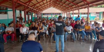 Mérida | Comenzó asesoría en carga de proyectos electos en la Consulta Popular Nacional 2024