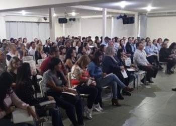 Antonio Pérez Esclarín en Valera: “crisis actual nos está dejando una “pobre educación”