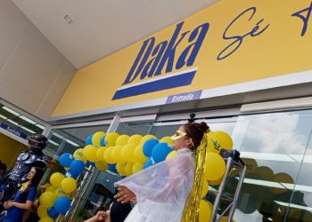 ¡Daka ya está en Valera!