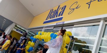 ¡Daka ya está en Valera!