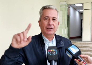 Táchira | Diputado Labrador dice que ya no es viable la compra de energía eléctrica a Colombia 