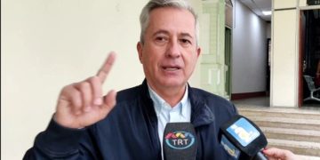 Táchira | Diputado Labrador dice que ya no es viable la compra de energía eléctrica a Colombia 