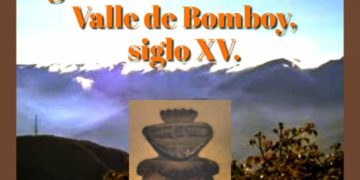 El complejo gobierno tribal en el Bomboy, siglo XV / Por Oswaldo Manrique