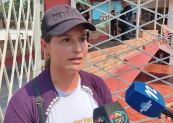 Familia venezolana pide apoyo para repatriar el cuerpo de un migrante que murió en el Río Bravo 