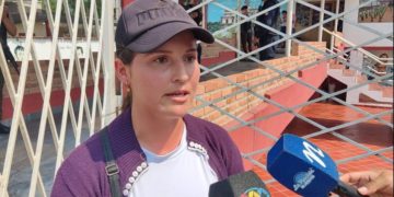 Familia venezolana pide apoyo para repatriar el cuerpo de un migrante que murió en el Río Bravo 