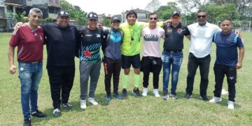 Mérida tiene sus preselecciones de fútbol y futsal Sub 18