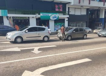Táchira | Solicitarán al MP una investigación en torno a una presunta red dedicada a la explotación laboral de niños en las calles 