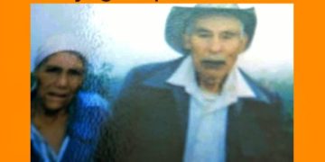 Santos Paredes, un juglar parameño / Por Oswaldo Manrique 