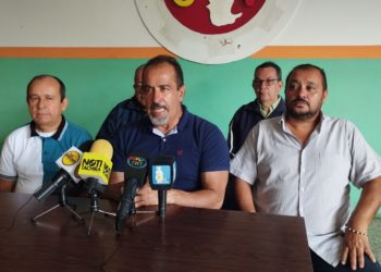 Táchira | Presidente de Fetratáchira: «La política dividió al movimiento sindical» 