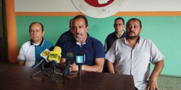Táchira | Presidente de Fetratáchira: «La política dividió al movimiento sindical» 
