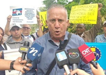 Táchira | La intergremial de trabajadores asegura que Fetratáchira está «secuestrada» 