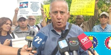 Táchira | La intergremial de trabajadores asegura que Fetratáchira está «secuestrada» 