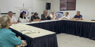 Concejales intervienen en solicitud de Acoinva para armonizar tributos locales