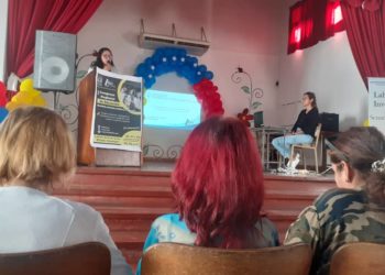 El Lisyl invita al IX Coloquio Internacional Semiótica y Educación