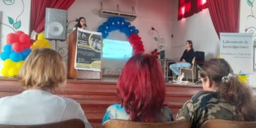 El Lisyl invita al IX Coloquio Internacional Semiótica y Educación