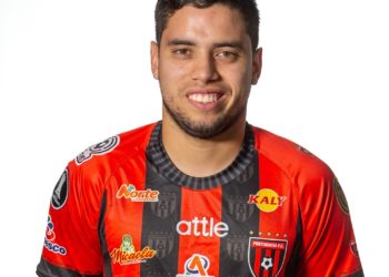 Tachirense Jeizon Ramírez brilla con el Portuguesa