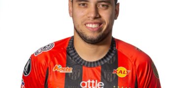 Tachirense Jeizon Ramírez brilla con el Portuguesa