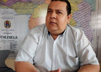 Director de FundaRedes Javier Tarazona sigue sin ser juzgado tras casi tres años detenido