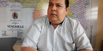 Director de FundaRedes Javier Tarazona sigue sin ser juzgado tras casi tres años detenido