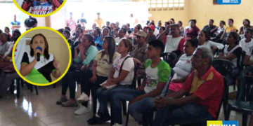 Se inicio despliegue de Vértice  Misión Igualdad y Justicia Social