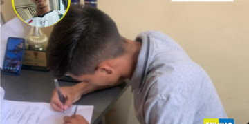 Boconés debuta en el fútbol profesional de Venezuela