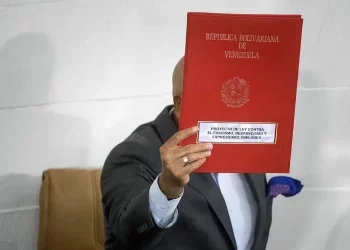 El CNP rechazó proyecto de ley contra el fascismo